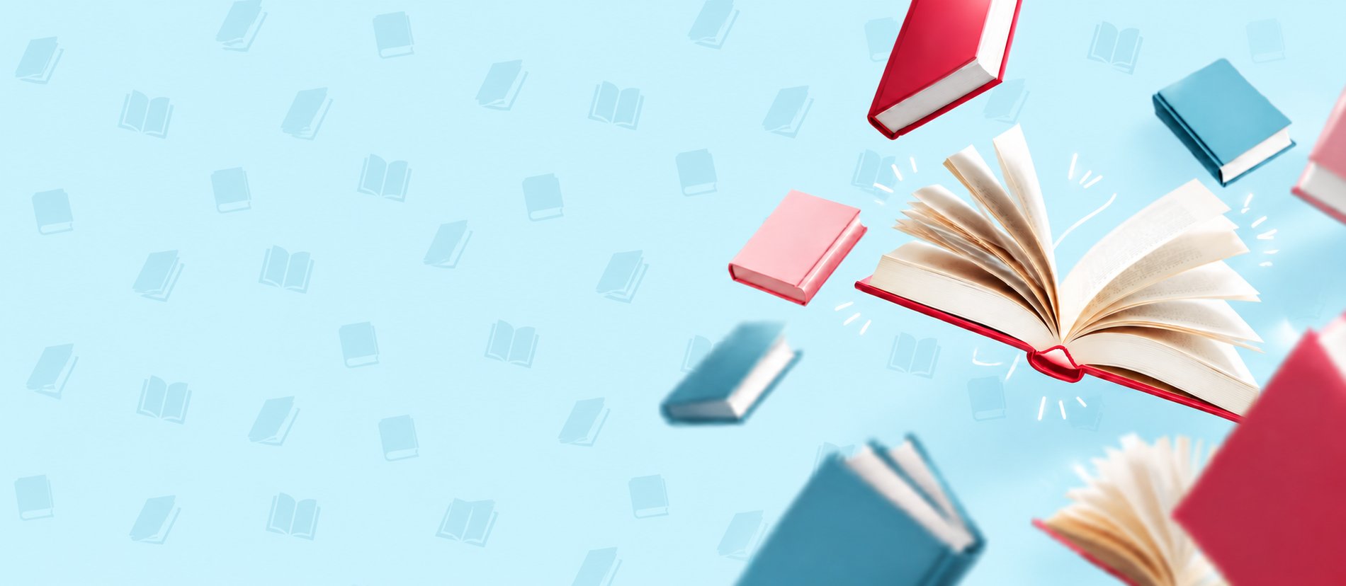 Boeken en meer… 